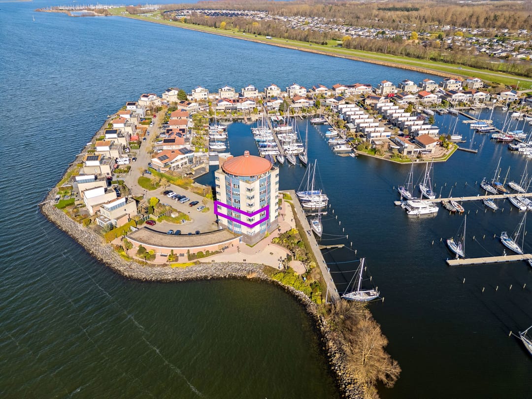 Foto 38 van Parkhaven 174