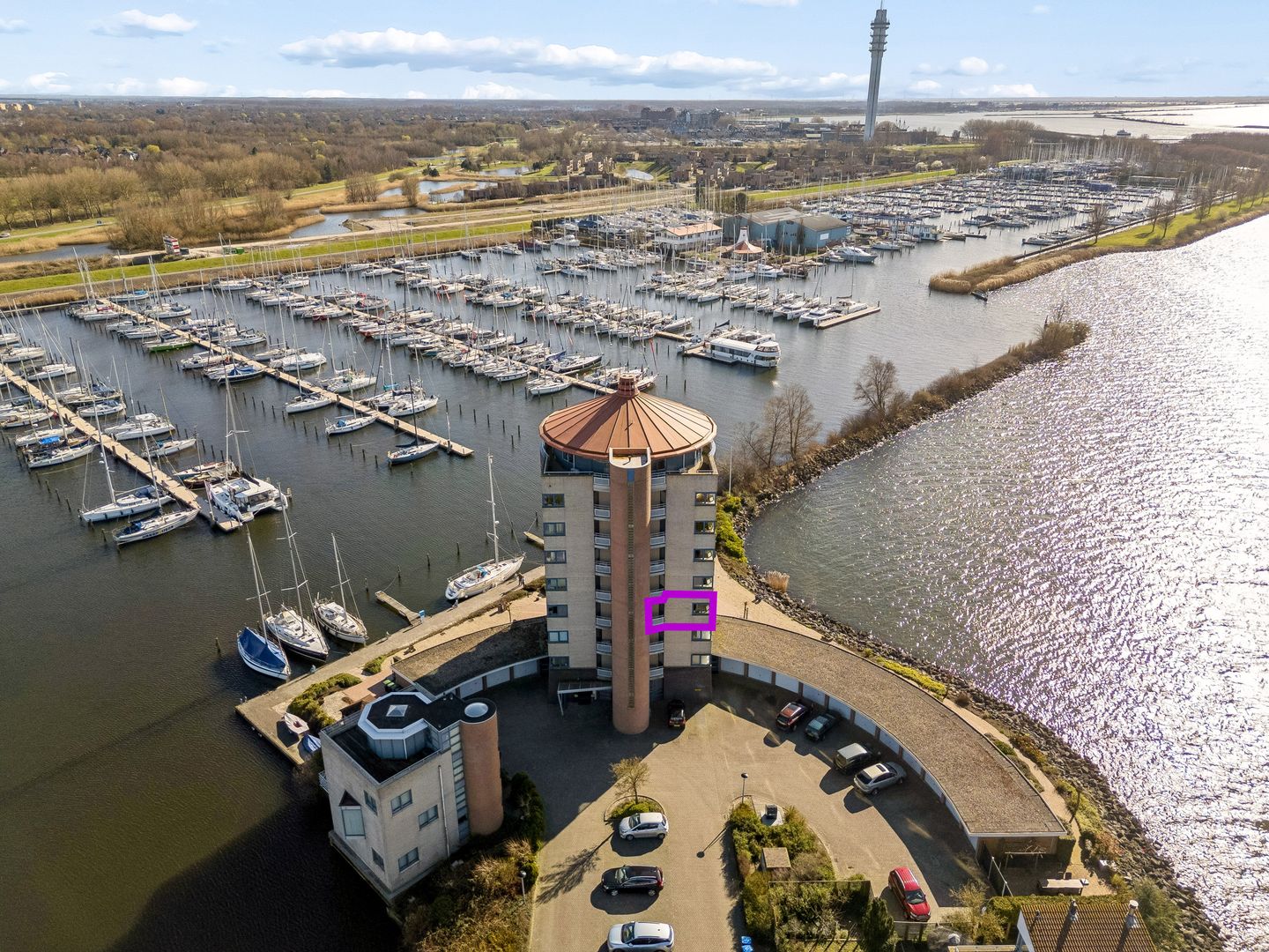 Foto 35 van Parkhaven 174