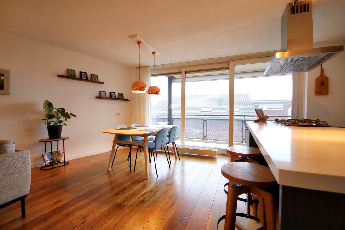 Foto 4 van Muntendamstraat 40