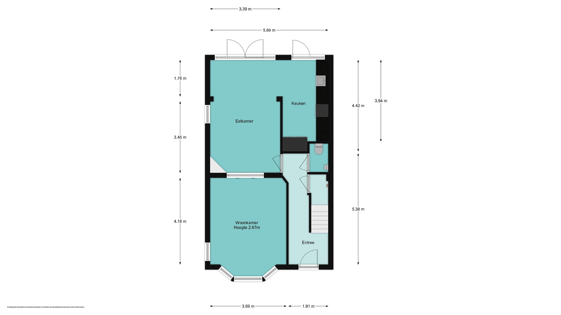 Foto 36 van Kamerlingh Onnesweg 122