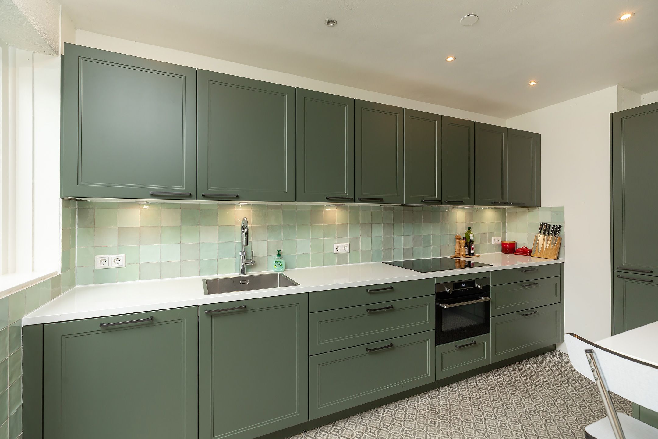 Foto 3 van Kamerlingh Onnesweg 122