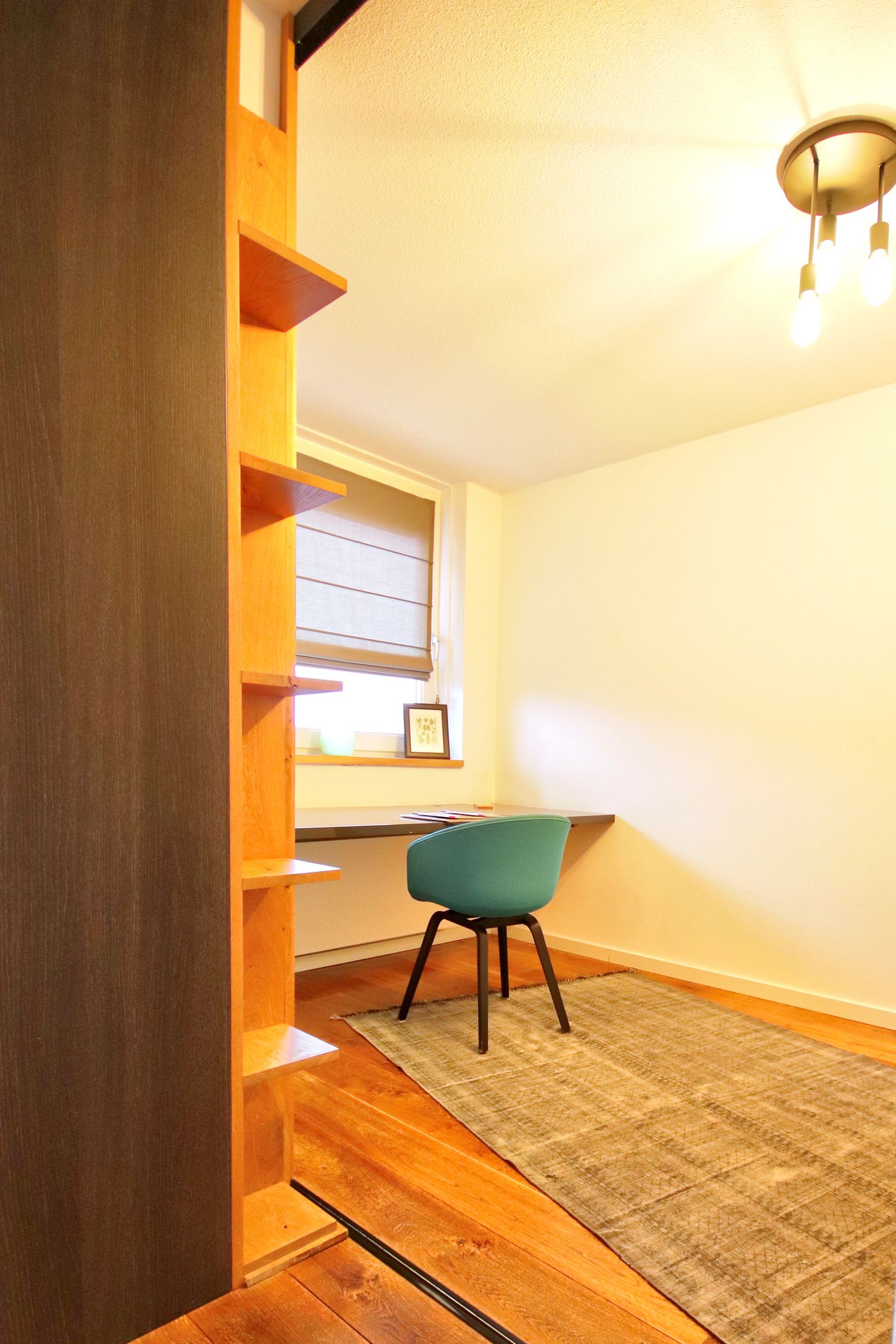 Foto 14 van Muntendamstraat 40