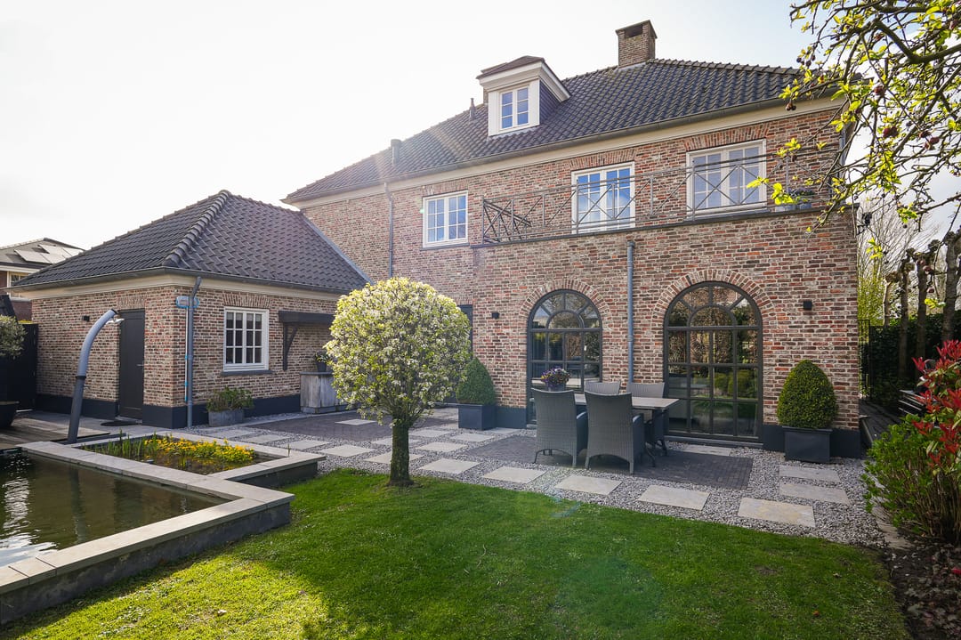 Foto 2 van Veldstraat 10