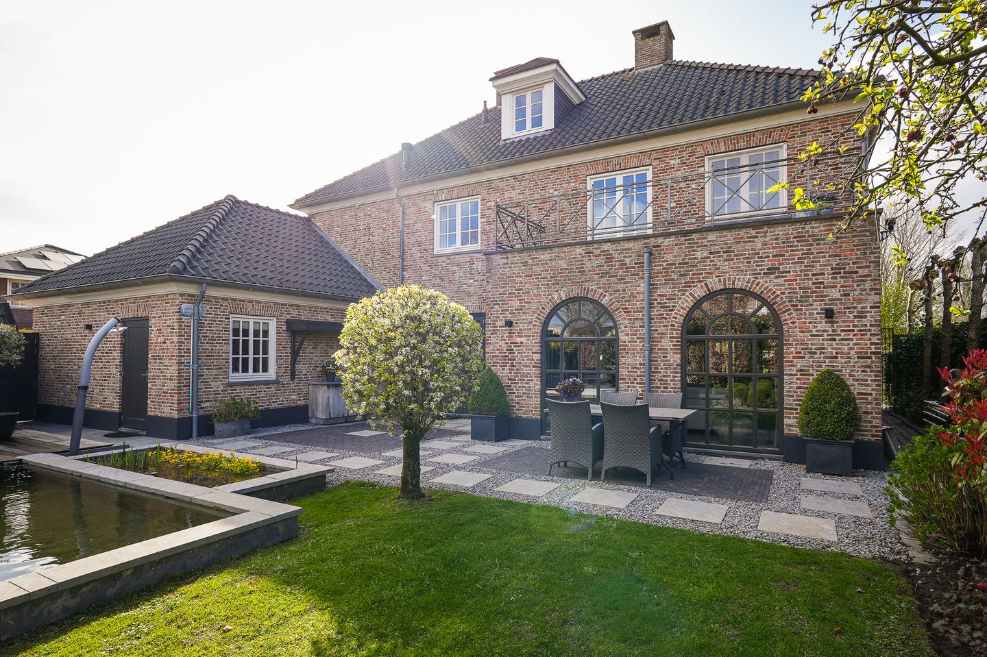 Foto 4 van Veldstraat 10