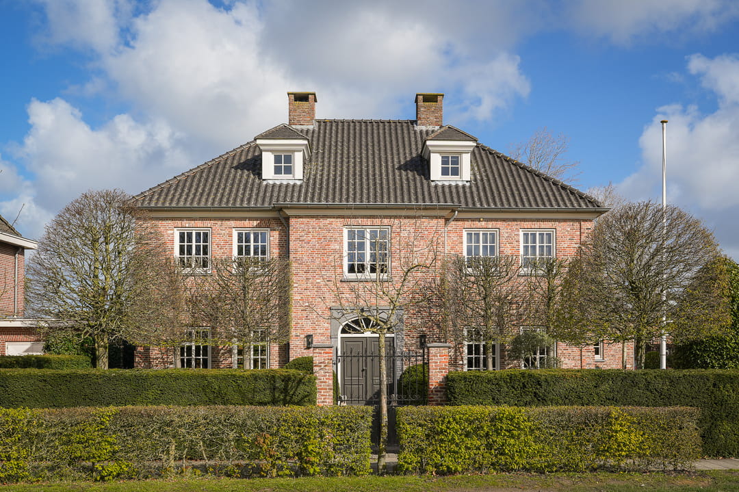 Foto 1 van Veldstraat 10