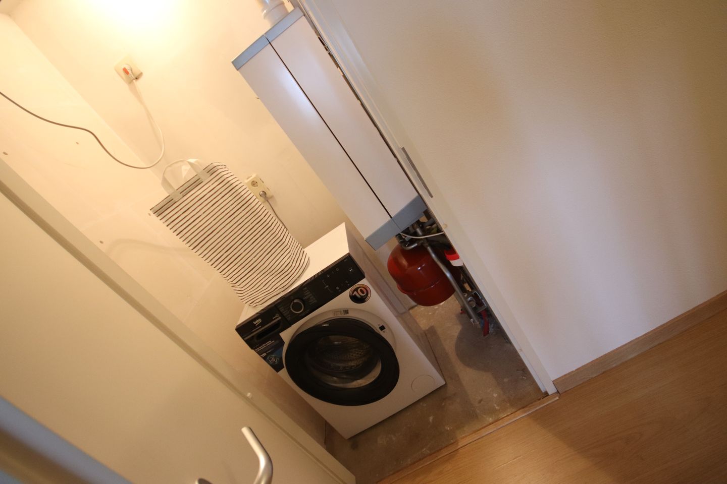 Foto 19 van Muntendamstraat 40