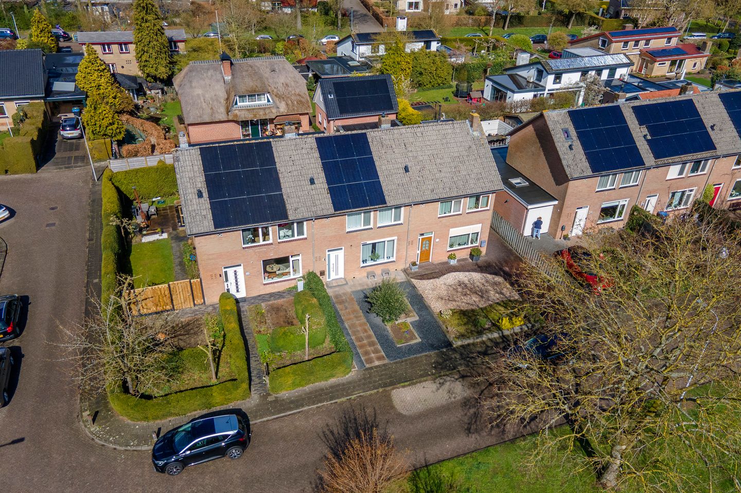 Foto 40 van Vroonland 28