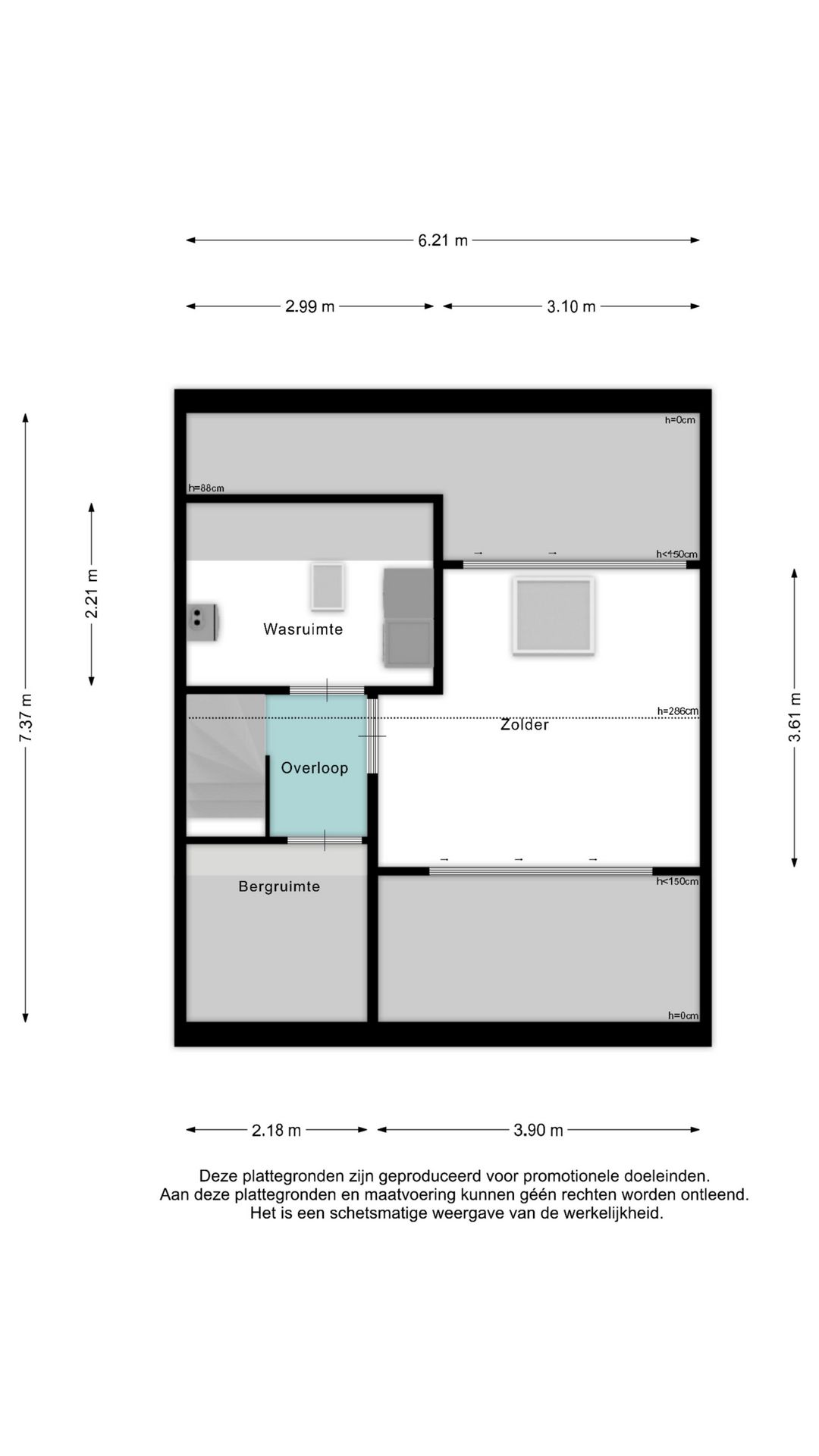 Foto 46 van Vroonland 28