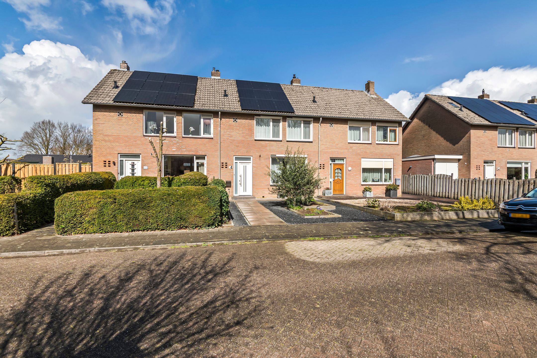 Foto 36 van Vroonland 28