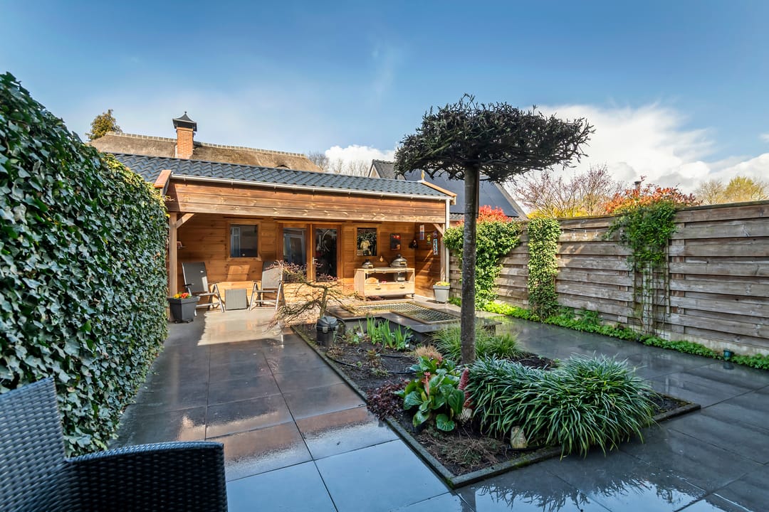 Foto 38 van Vroonland 28