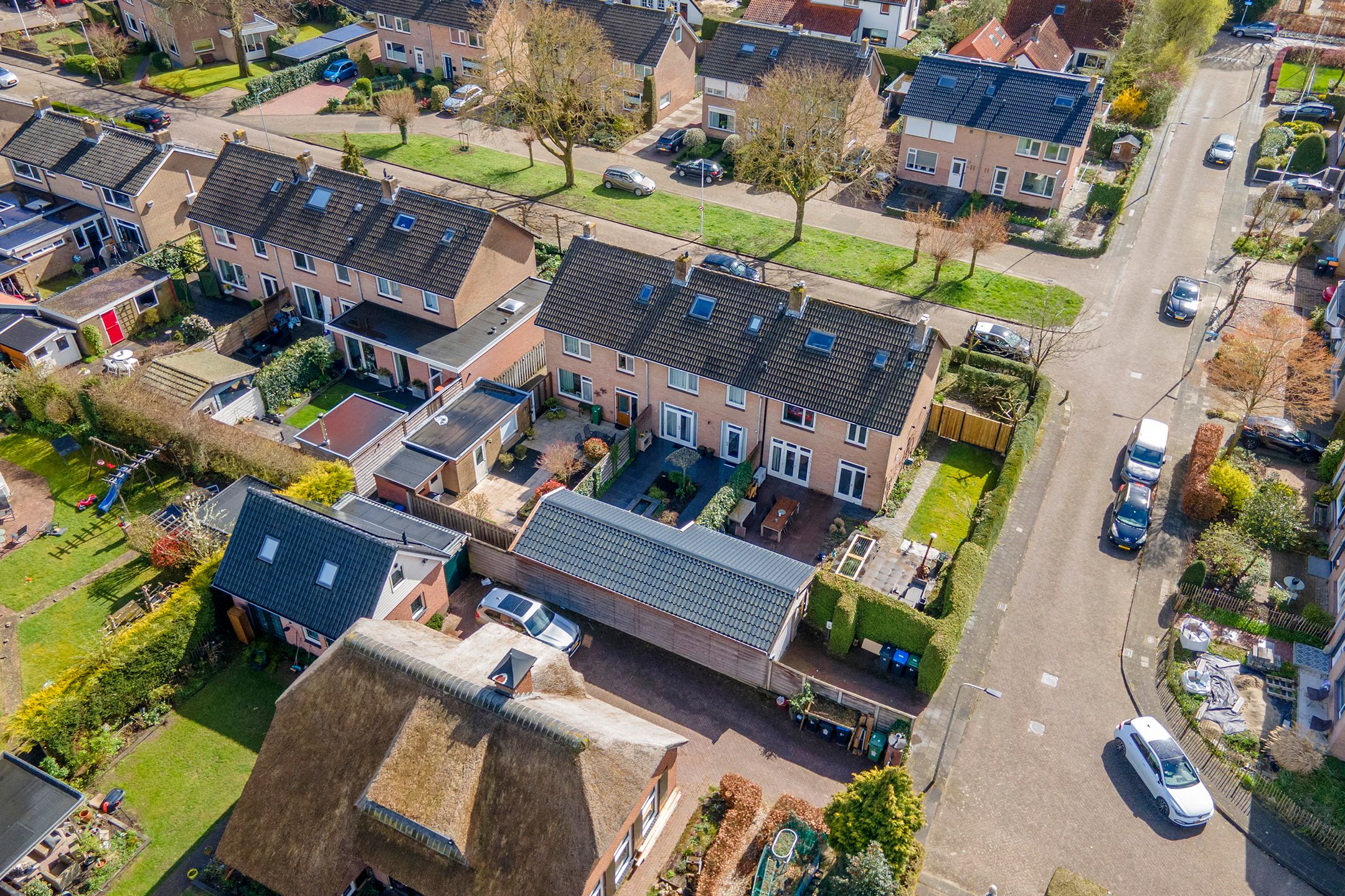 Foto 39 van Vroonland 28