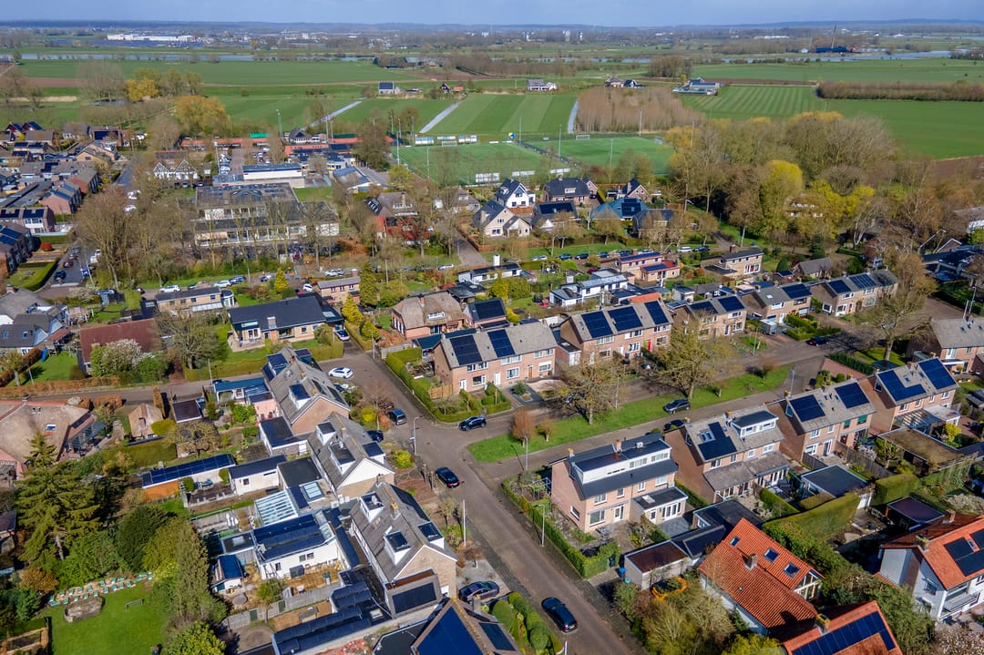 Foto 41 van Vroonland 28