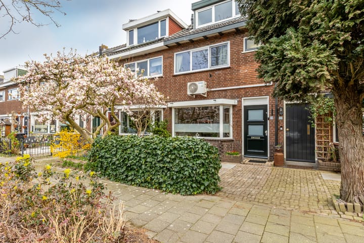 Foto 2 van De Merodestraat 19