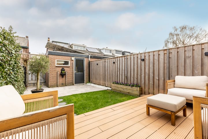 Foto 4 van De Merodestraat 19