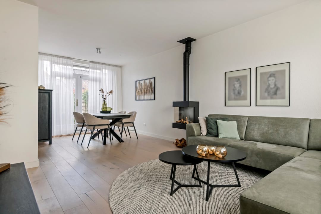 Foto 8 van Vroonland 28