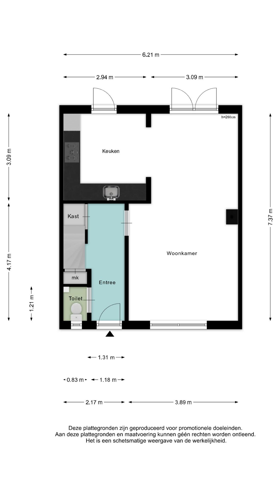 Foto 42 van Vroonland 28