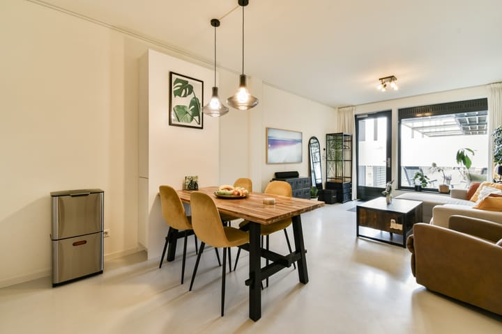Foto 4 van Nieuwpoortstraat 86-C10