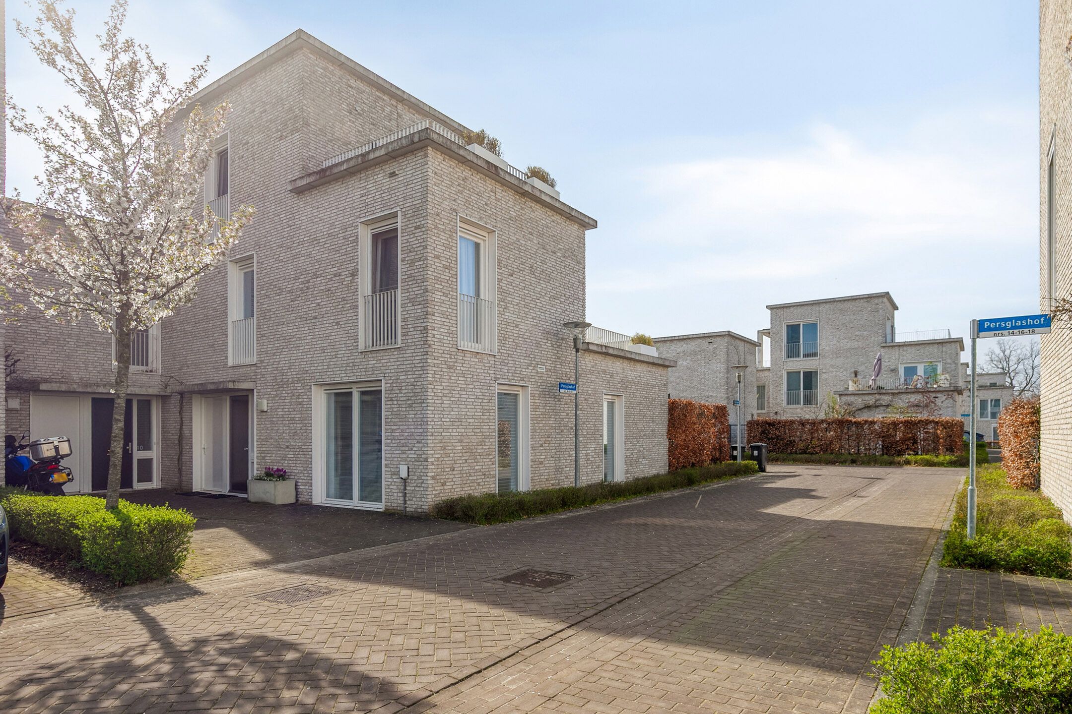 Foto 39 van Persglashof 10