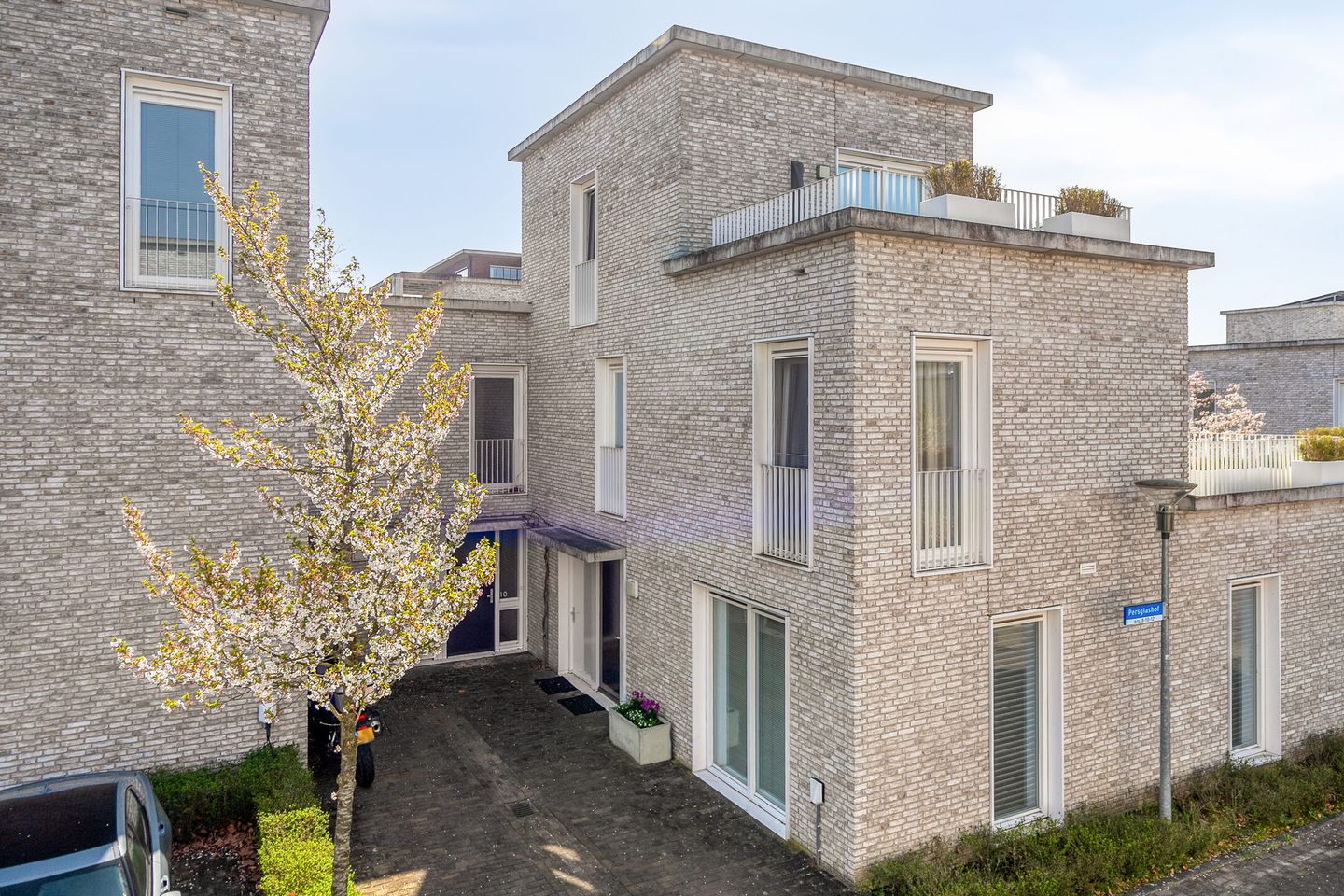 Foto 40 van Persglashof 10