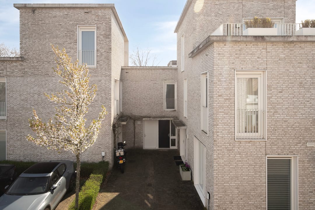 Foto 41 van Persglashof 10