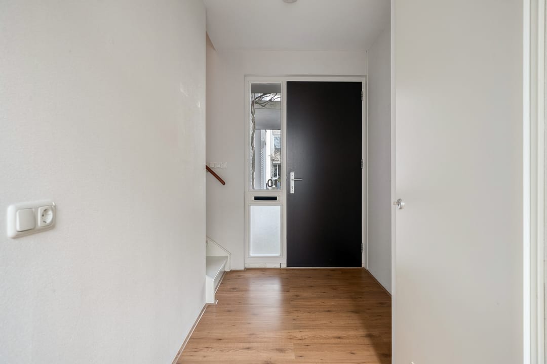 Foto 8 van Persglashof 10