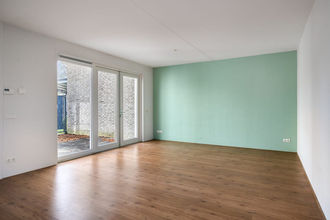 Foto 2 van Persglashof 10