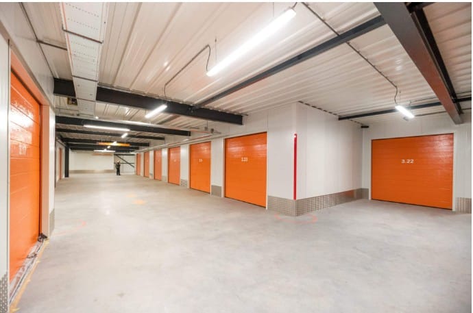 Bekijk foto 5 van Delta 61