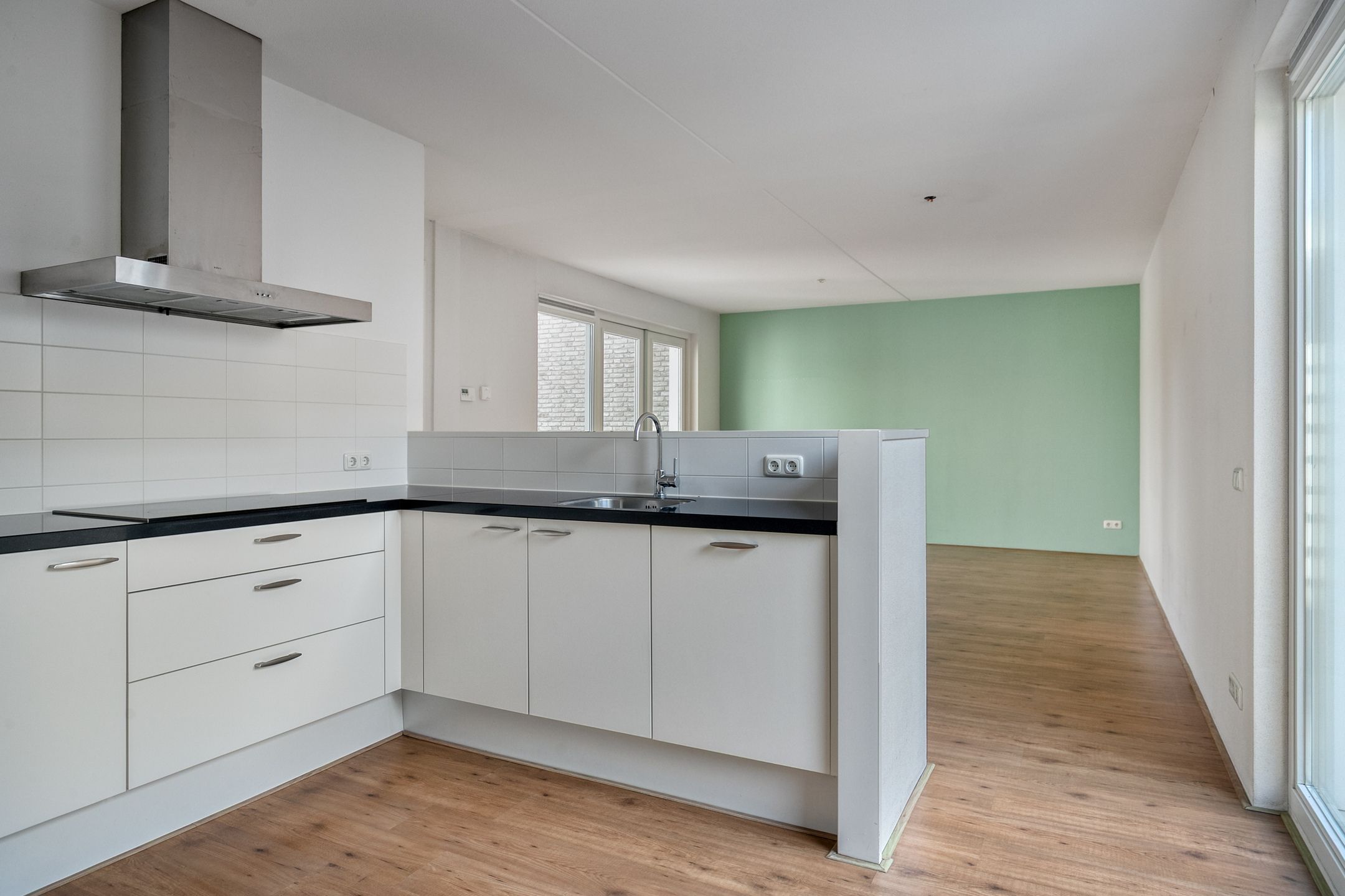 Foto 3 van Persglashof 10