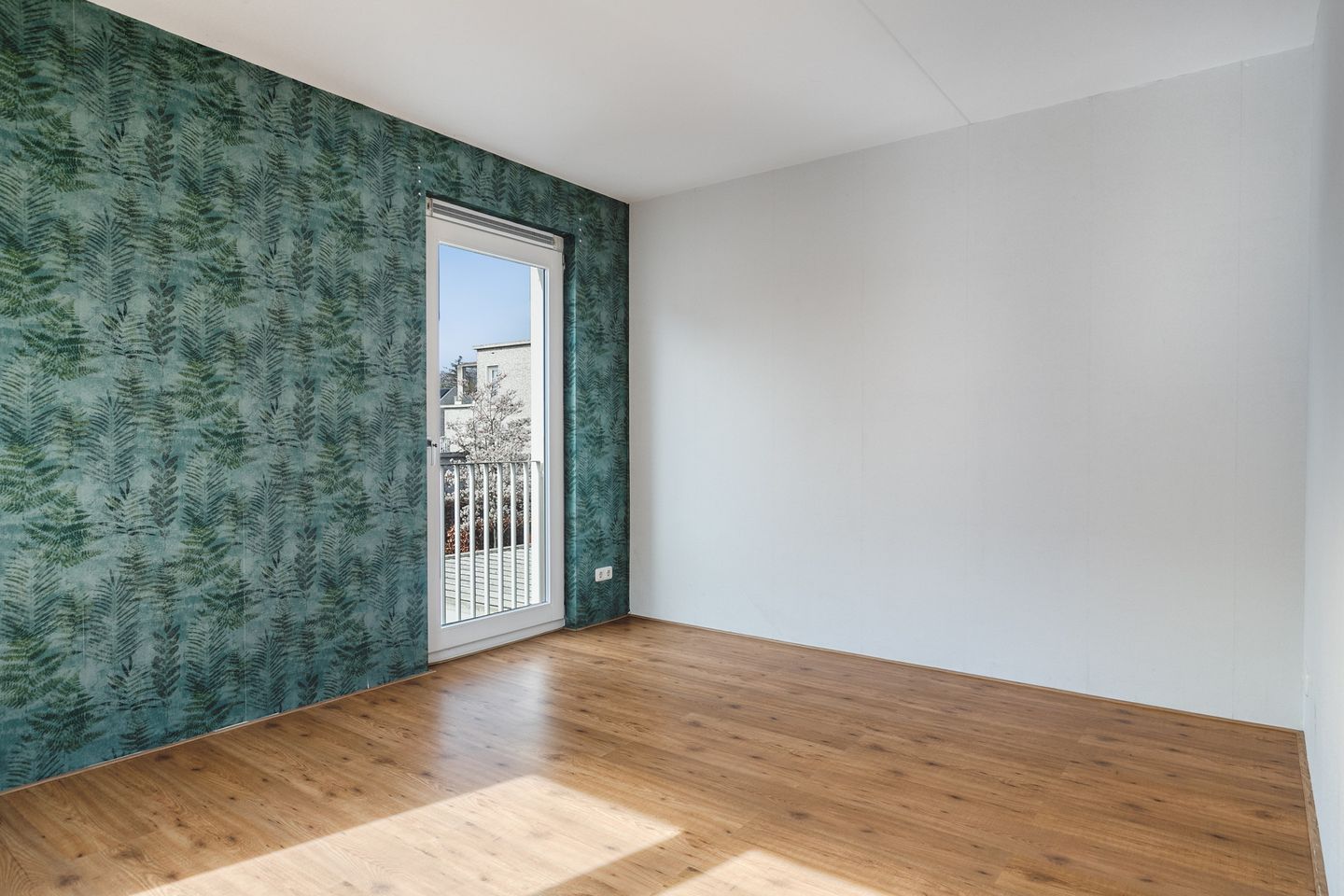 Foto 4 van Persglashof 10