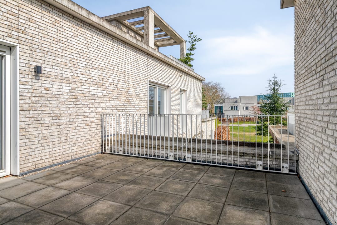 Foto 28 van Persglashof 10