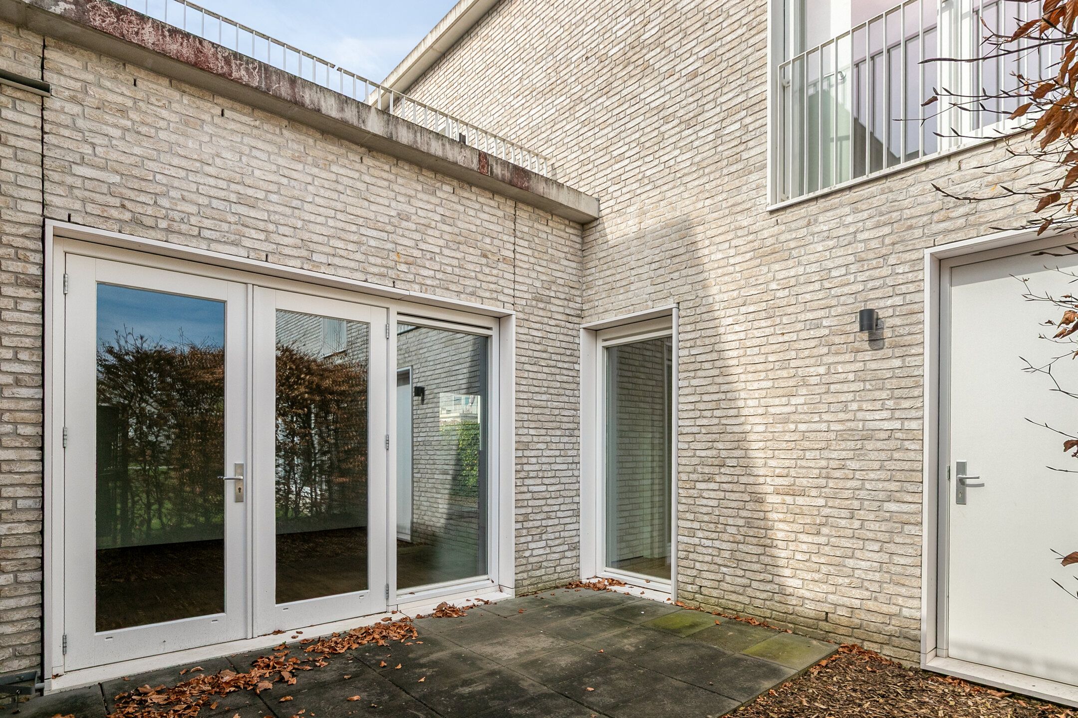 Foto 15 van Persglashof 10