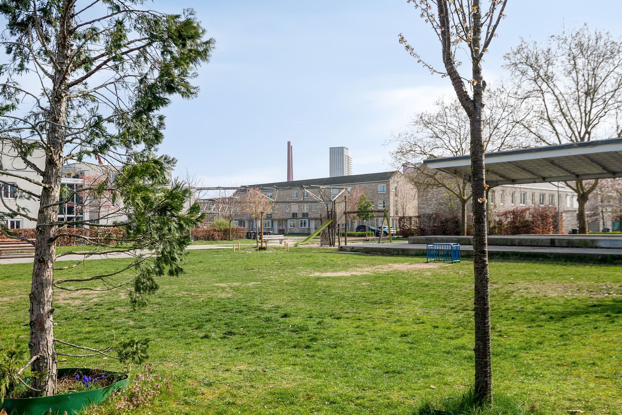 Foto 42 van Persglashof 10