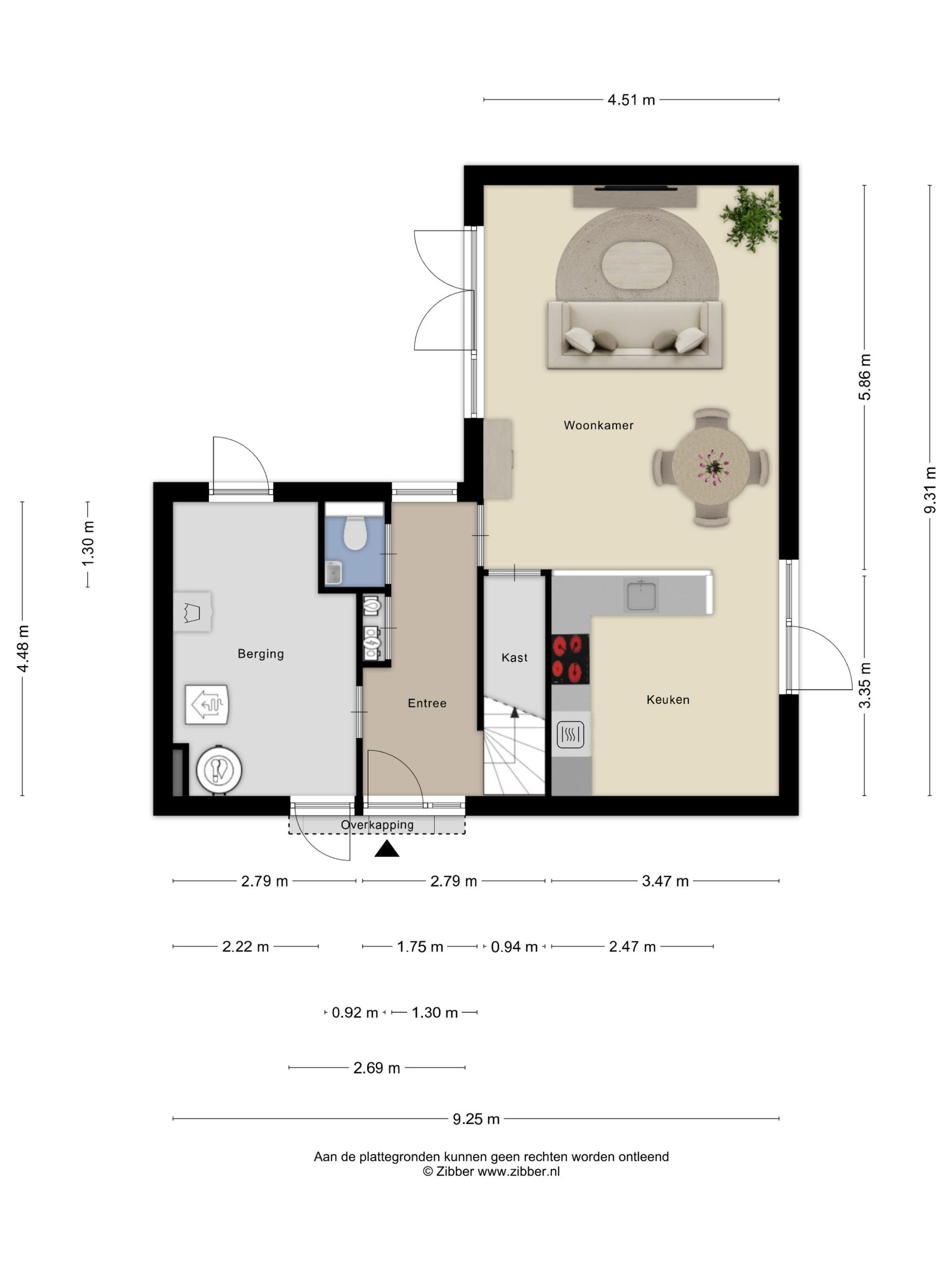 Foto 45 van Persglashof 10