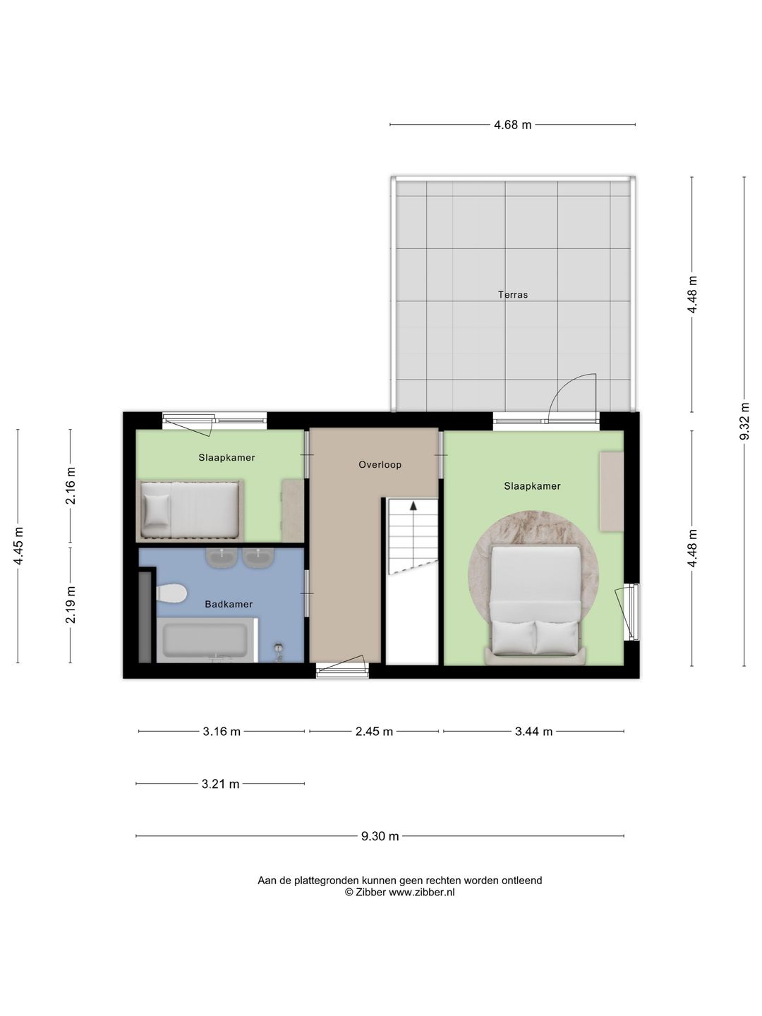 Foto 46 van Persglashof 10