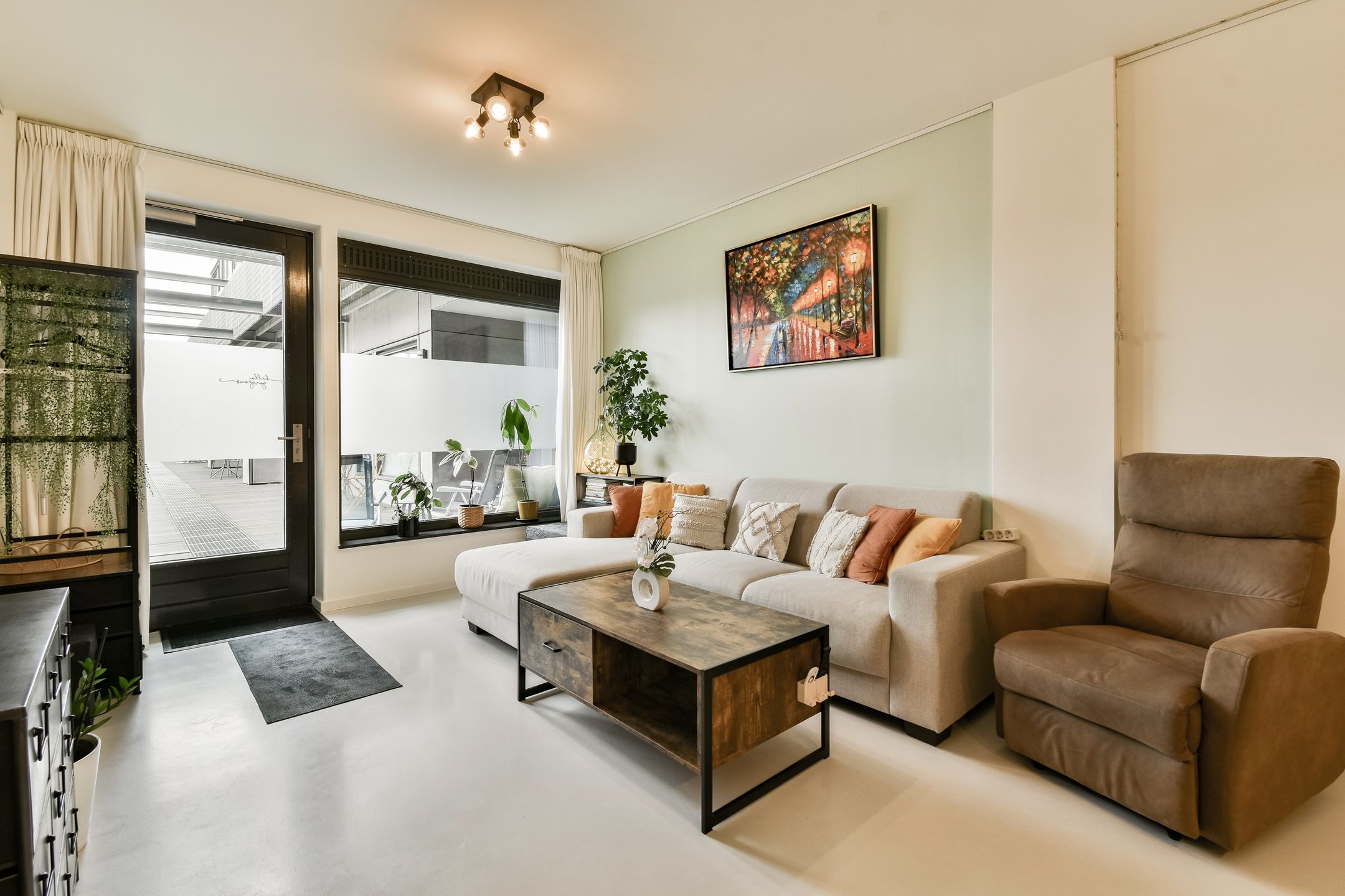 Nieuwpoortstraat 86-C 86 C10