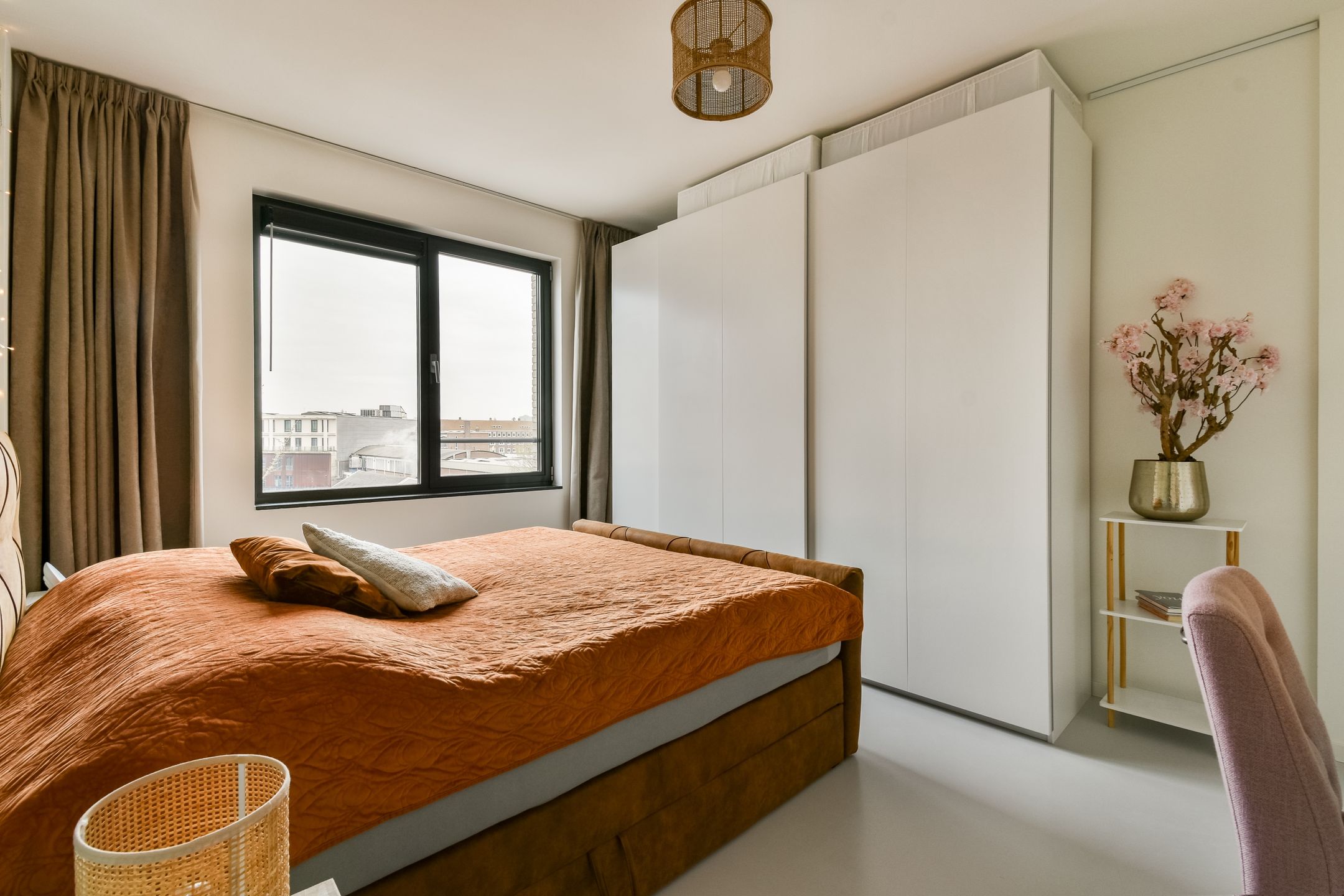 Modern 49m² Apartment with Energy Label A Near Westerpark — 12