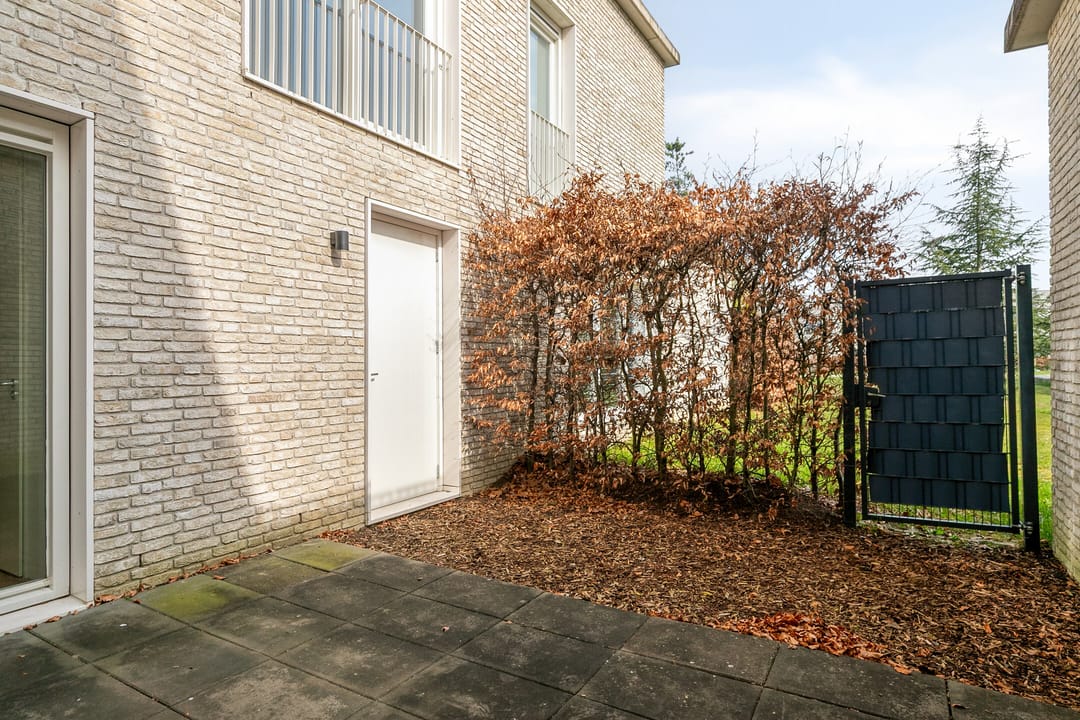 Foto 13 van Persglashof 10