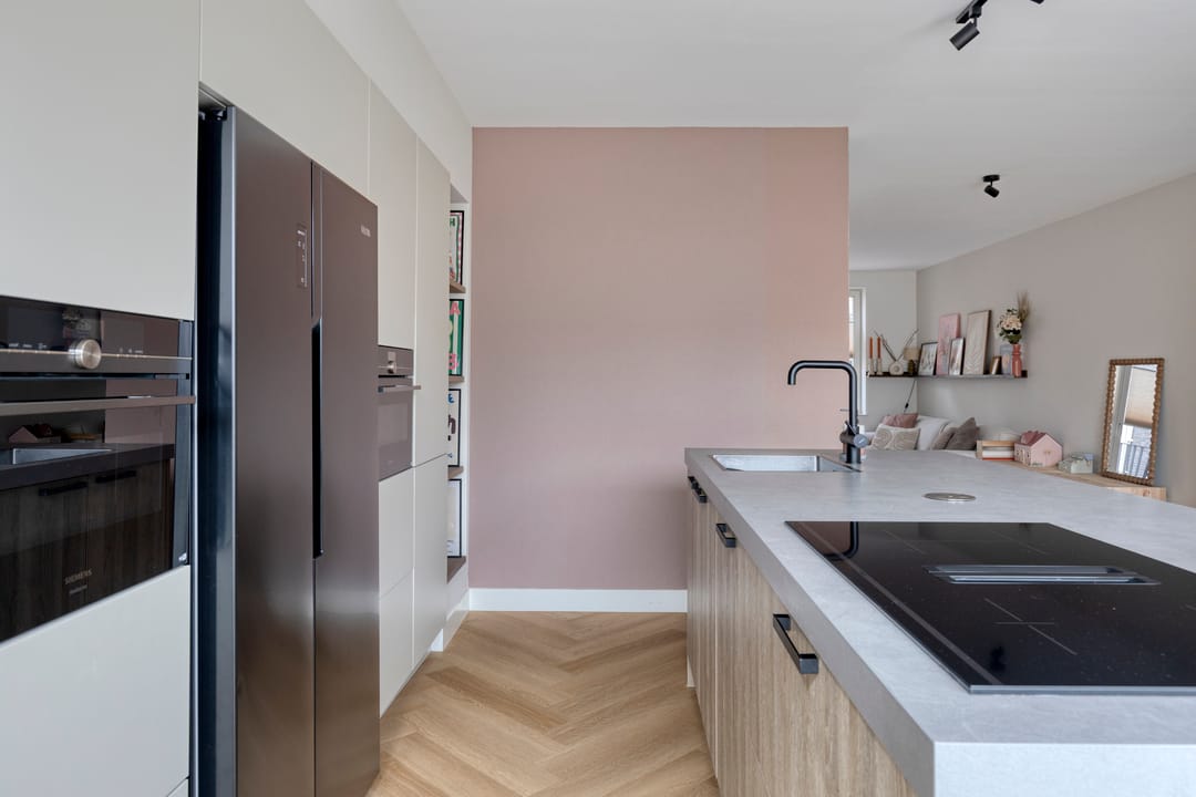 Photo 22 of Binnenbuurt 10