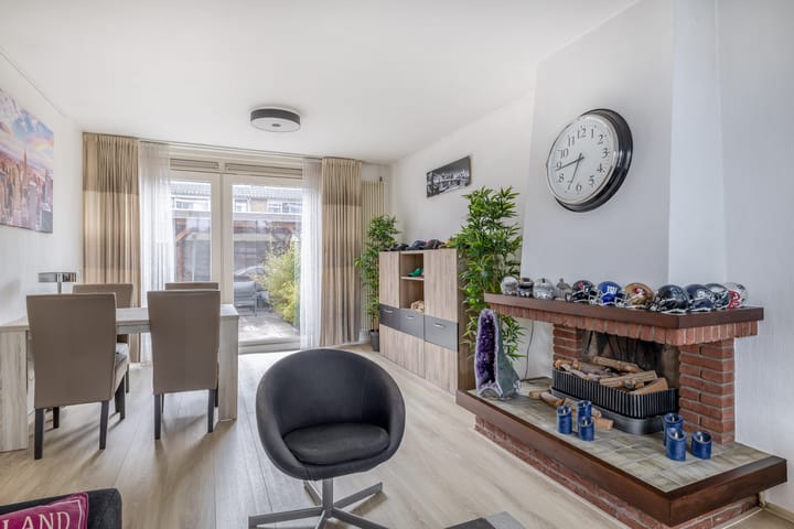 Foto 3 van Schoutenlaan 33