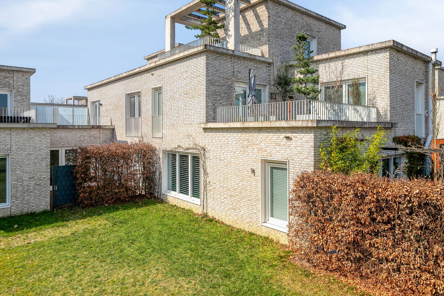 Foto 44 van Persglashof 10