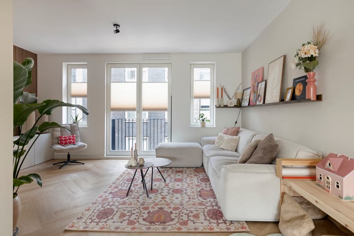 Photo 3 of Binnenbuurt 10