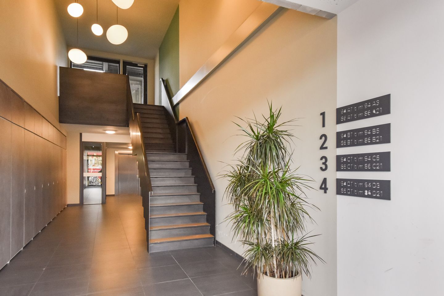 Modern 49m² Apartment with Energy Label A Near Westerpark — 17