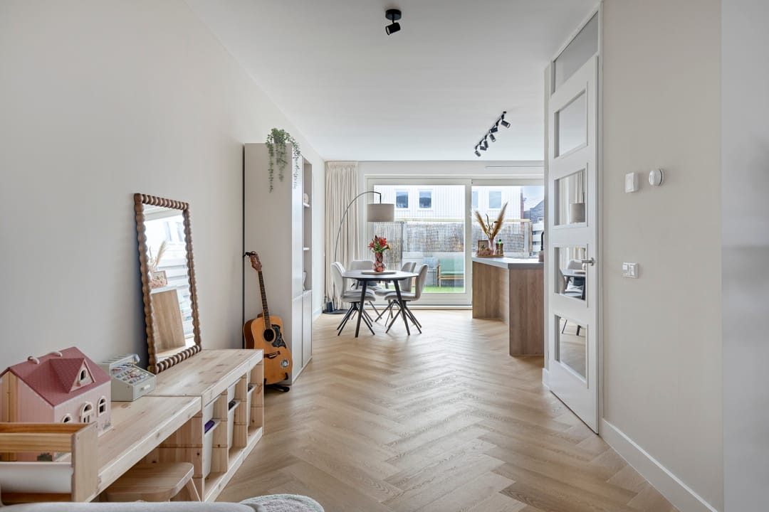 Photo 17 of Binnenbuurt 10