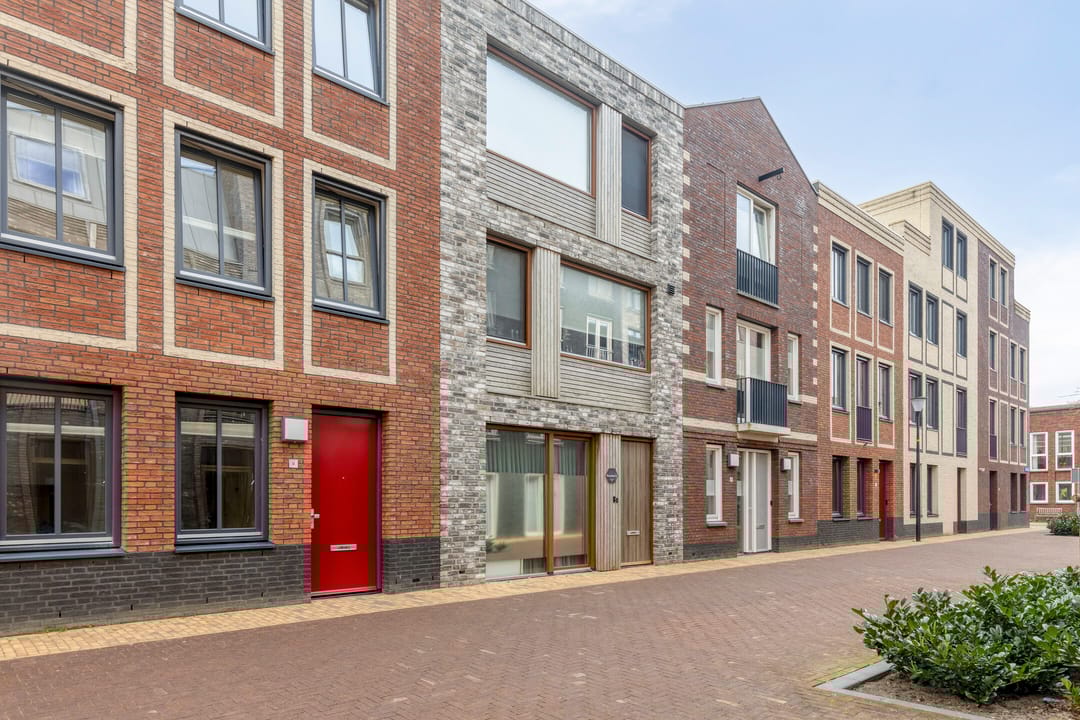 Photo 7 of Binnenbuurt 10