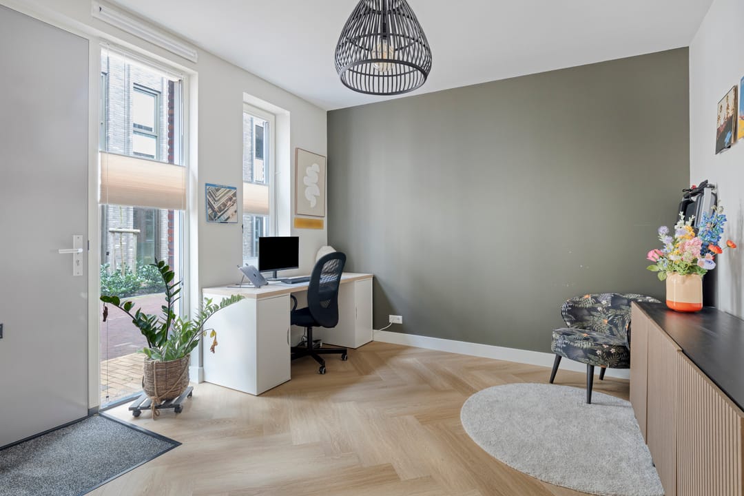 Photo 8 of Binnenbuurt 10