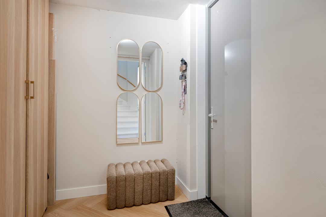 Photo 11 of Binnenbuurt 10