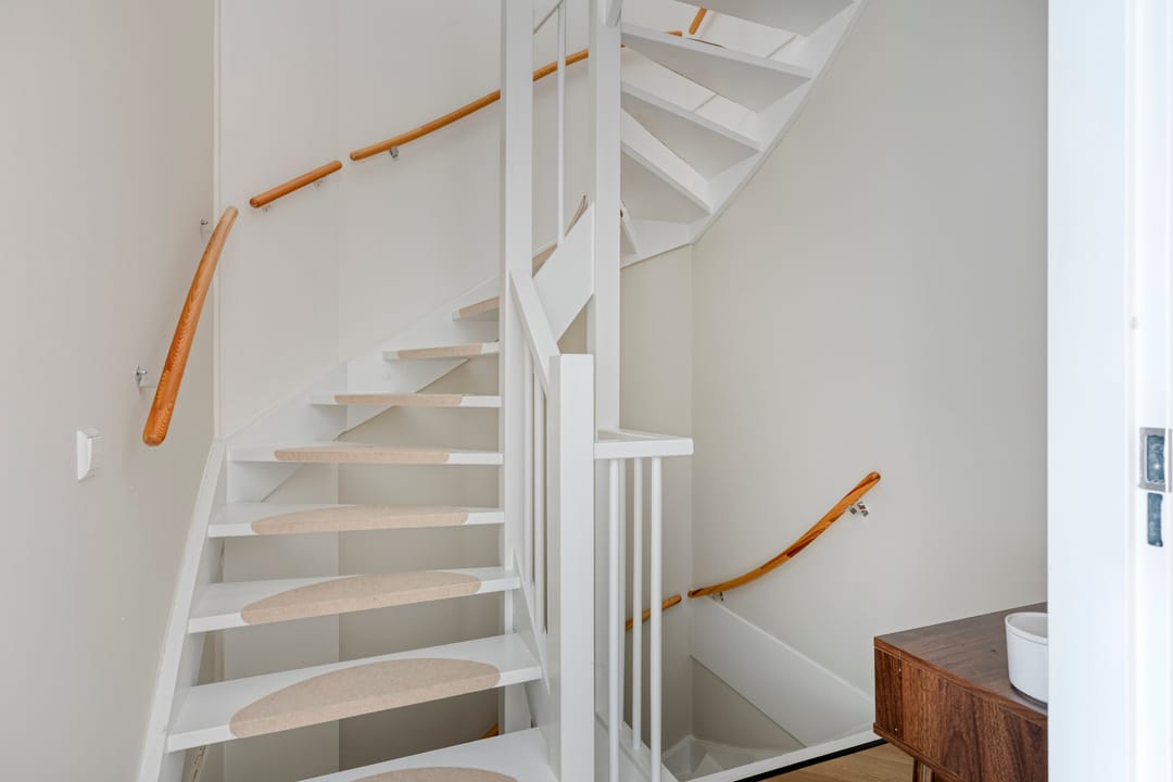 Photo 13 of Binnenbuurt 10