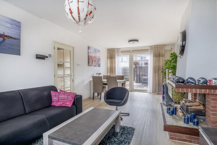 Foto 2 van Schoutenlaan 33