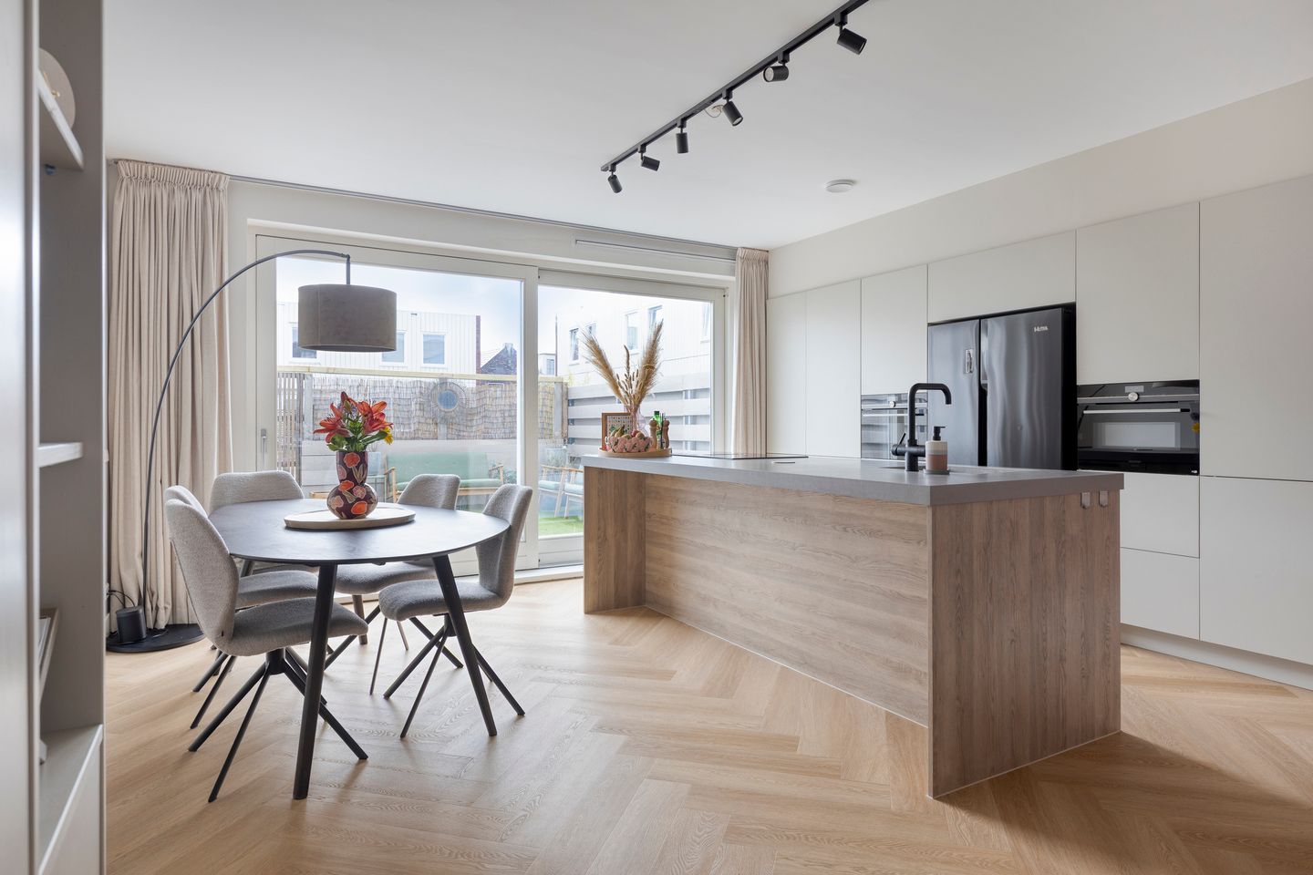 Photo 19 of Binnenbuurt 10