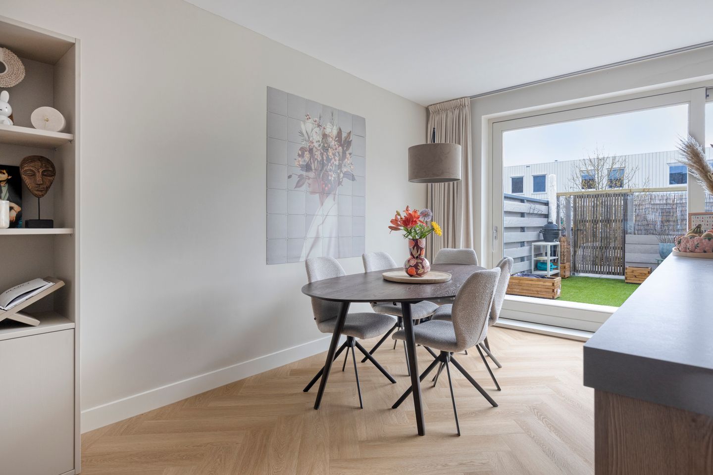 Photo 20 of Binnenbuurt 10